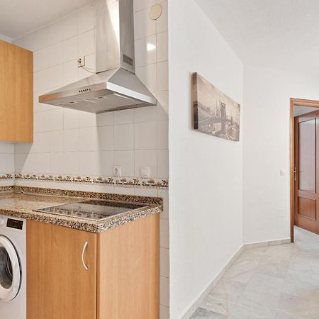 Vacaciones Cerca Del Mar Apartman Málaga Kültér fotó