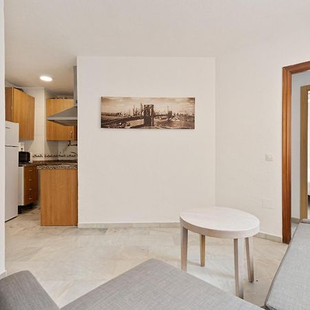 Vacaciones Cerca Del Mar Apartman Málaga Kültér fotó
