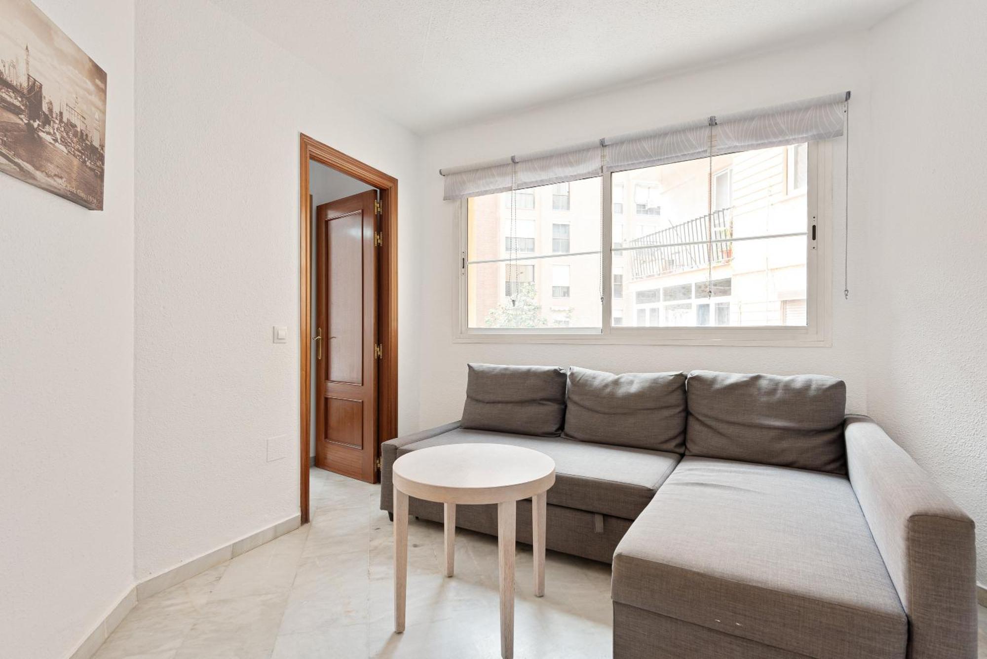 Vacaciones Cerca Del Mar Apartman Málaga Kültér fotó