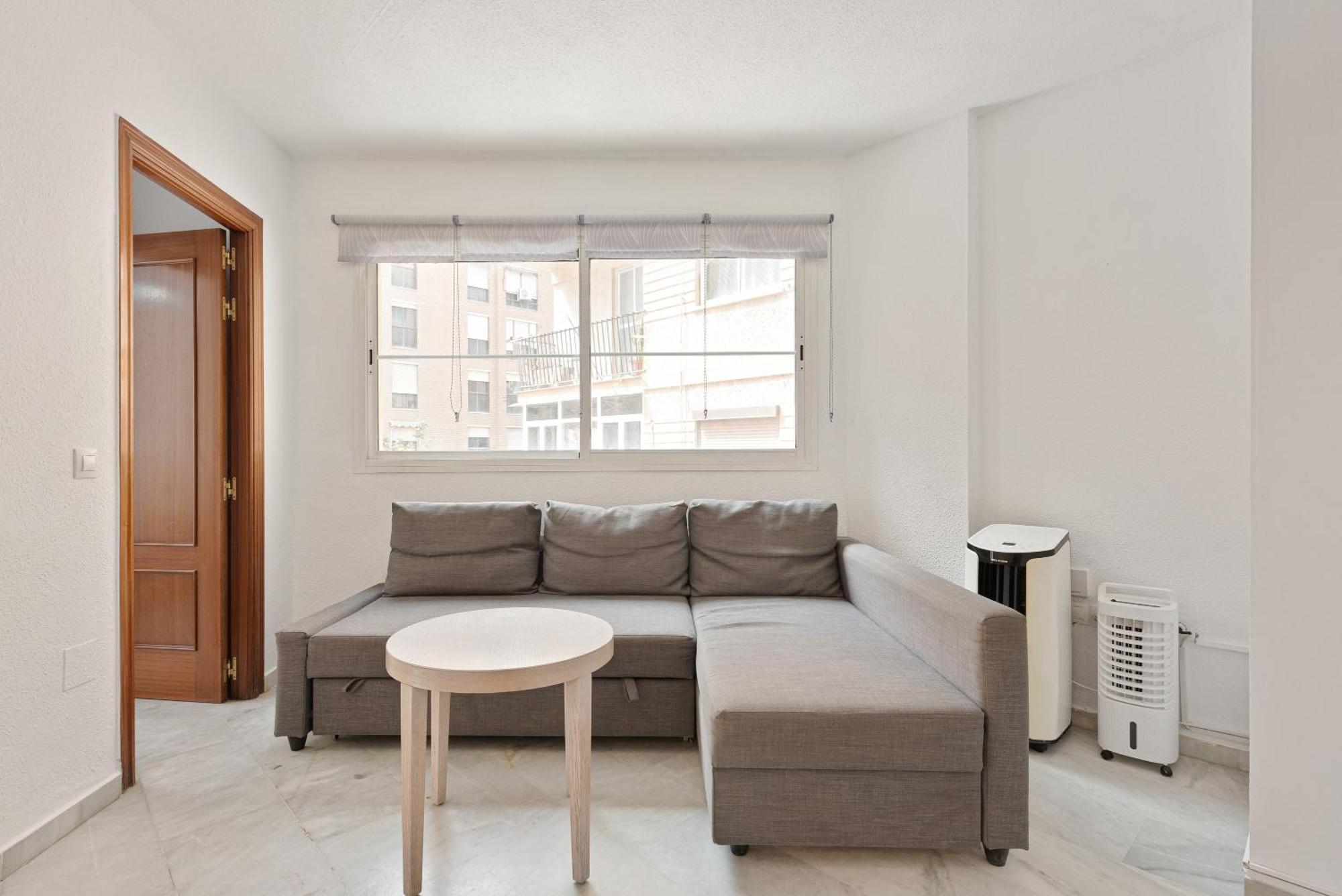 Vacaciones Cerca Del Mar Apartman Málaga Kültér fotó