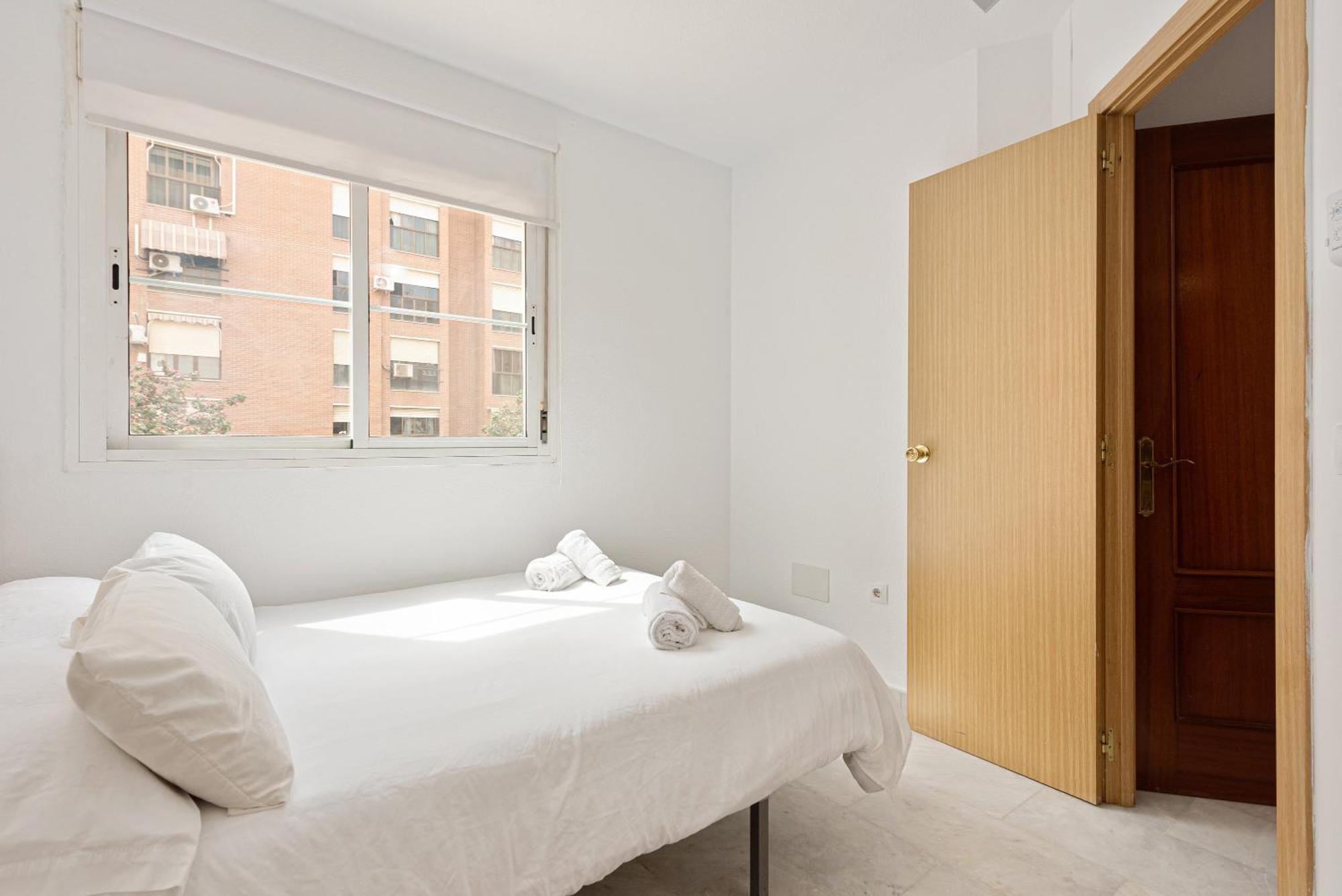 Vacaciones Cerca Del Mar Apartman Málaga Kültér fotó